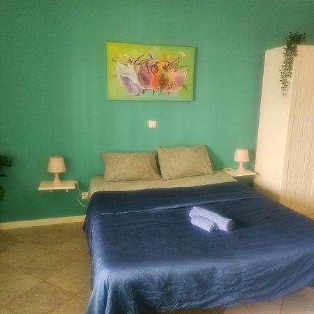 Cozy Studio Close To The Beach! Santa Maria Zewnętrze zdjęcie